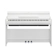 Yamaha Arius YDPS36WH Upright Digital Piano Keyboard - White