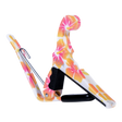 Kyser Ukelele Capo - Pastel Hibiscus