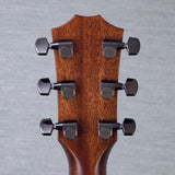 Taylor Limited Edition 814ce Cocobolo/Spruce Acoustic Electric Guitar - #1212195077