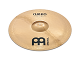 Meinl 20" Classics Custom Powerful Ride Cymbal