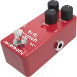 Rockready BC-1 Bit Crunch Mini Guitar Effects Pedal