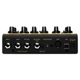 Friedman IR-X Dual Tube Preamp DI Effects Pedal - Mint, Open Box