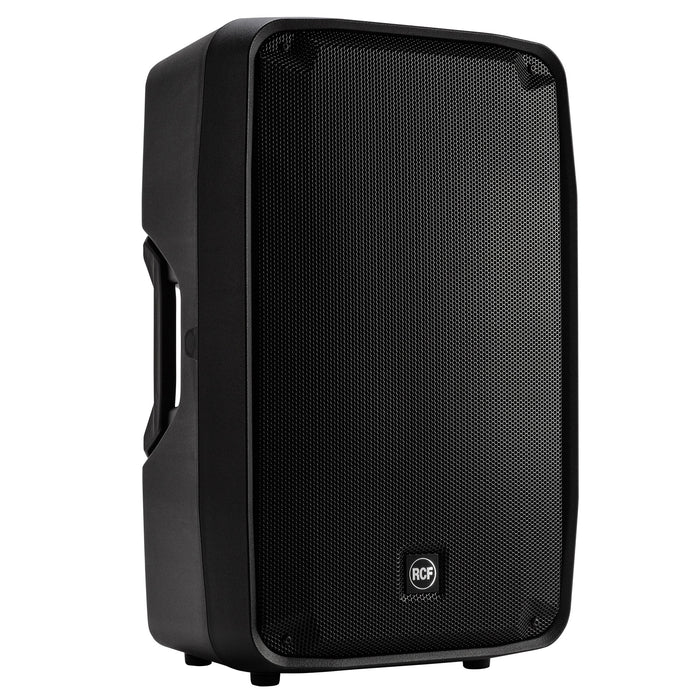 RCF HDM 45-A 2200W Active Two-Way Speaker