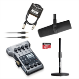 Clubhouse Audio Kit - Pro - New