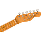 Fender Vintera III Mid '60s Telecaster Electric Guitar, Maple Fingerboard - 3-Color Sunburst
