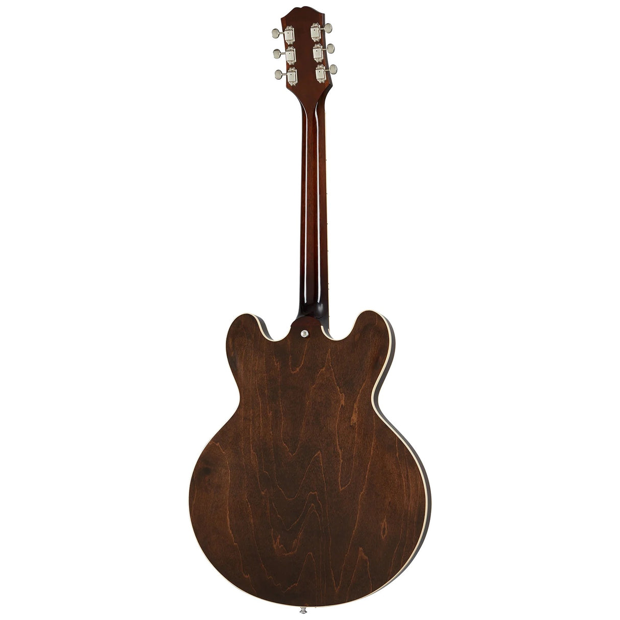Epiphone USA Casino Semi-Hollow Body Guitar - Vintage Burst - New