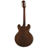 Epiphone USA Casino Semi-Hollow Body Guitar - Vintage Burst - New