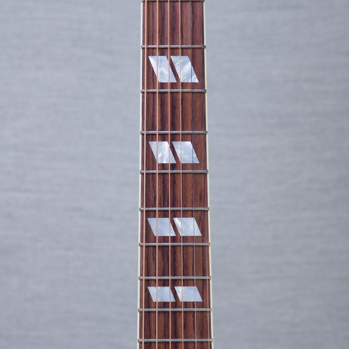 Gibson Hummingbird Standard Rosewood Acoustic Electric Guitar - Rosewood Burst - #21466081