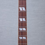 Gibson Hummingbird Standard Rosewood Acoustic Electric Guitar - Rosewood Burst - #21466081