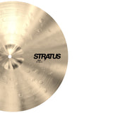 Sabian Stratus S1502 Hi-Hat Cymbals - New,15-Inch