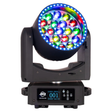 ADJ Vizi Pix Z19 Moving-Head Wash Fixture