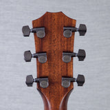 Taylor Limited Edition 814ce Cocobolo/Spruce Acoustic Electric Guitar - #1201196089