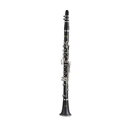 Yamaha YCL-450NM Intermediate Bb Clarinet Outfit - New