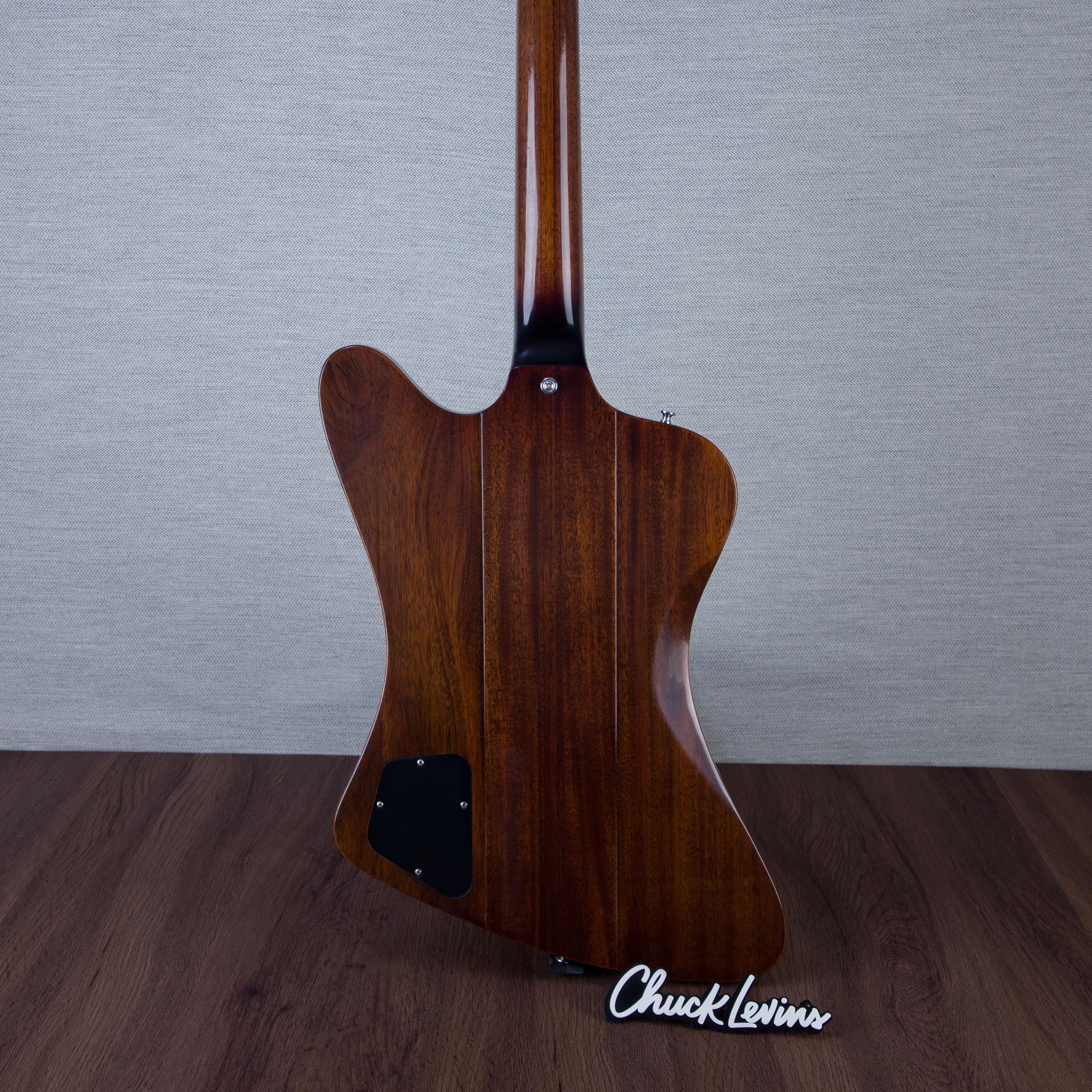 Gibson Custom Shop 1963 Firebird I VOS Electric Guitar - Vintage