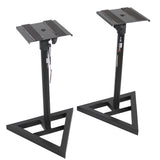 ProX X-MS12 Monitor Speaker Platform Stands