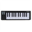 Arturia Microlab Mk3 Midi Controller - Black