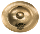 Sabian XSR Fast Stax Effect Cymbal