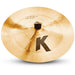 Zildjian 17-Inch K Custom Dark China Cymbal