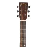 Martin Road Series 000-13E Retro Walnut Acoustic Electric Guitar