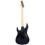 Sire Larry Carlton X5 Electric Guitar - Transparent Black Satin