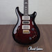 PRS Special Semi-Hollow - 10 Top Electric Guitar - Fire Smokeburst - #230349659