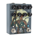 Walrus Audio Fable Granular Soundscape Generator Pedal