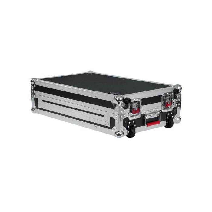 Gator Cases G-TOURDSPDDJSXRX DJ and Turntable Cases