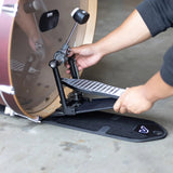 Gruv Gear NanoMat Drum Mat - Single Pedal