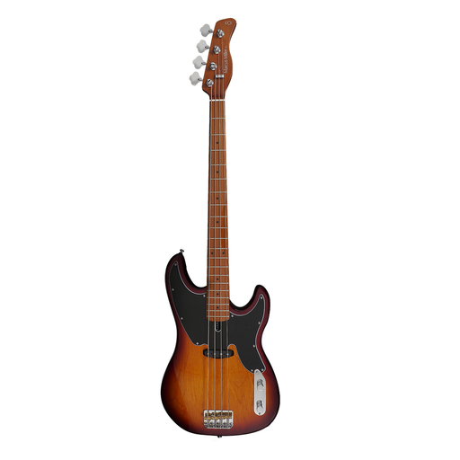 Sire Marcus Miller D5 4-String Bass Guitar - Tobacco Sunburst - Display Model - Display Model