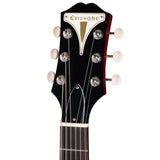 Epiphone USA Coronet Electric Guitar - Vintage Cherry