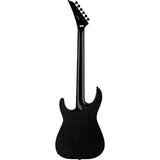 Jackson X Series Soloist SLX DX Electric Guitar - Bullseye