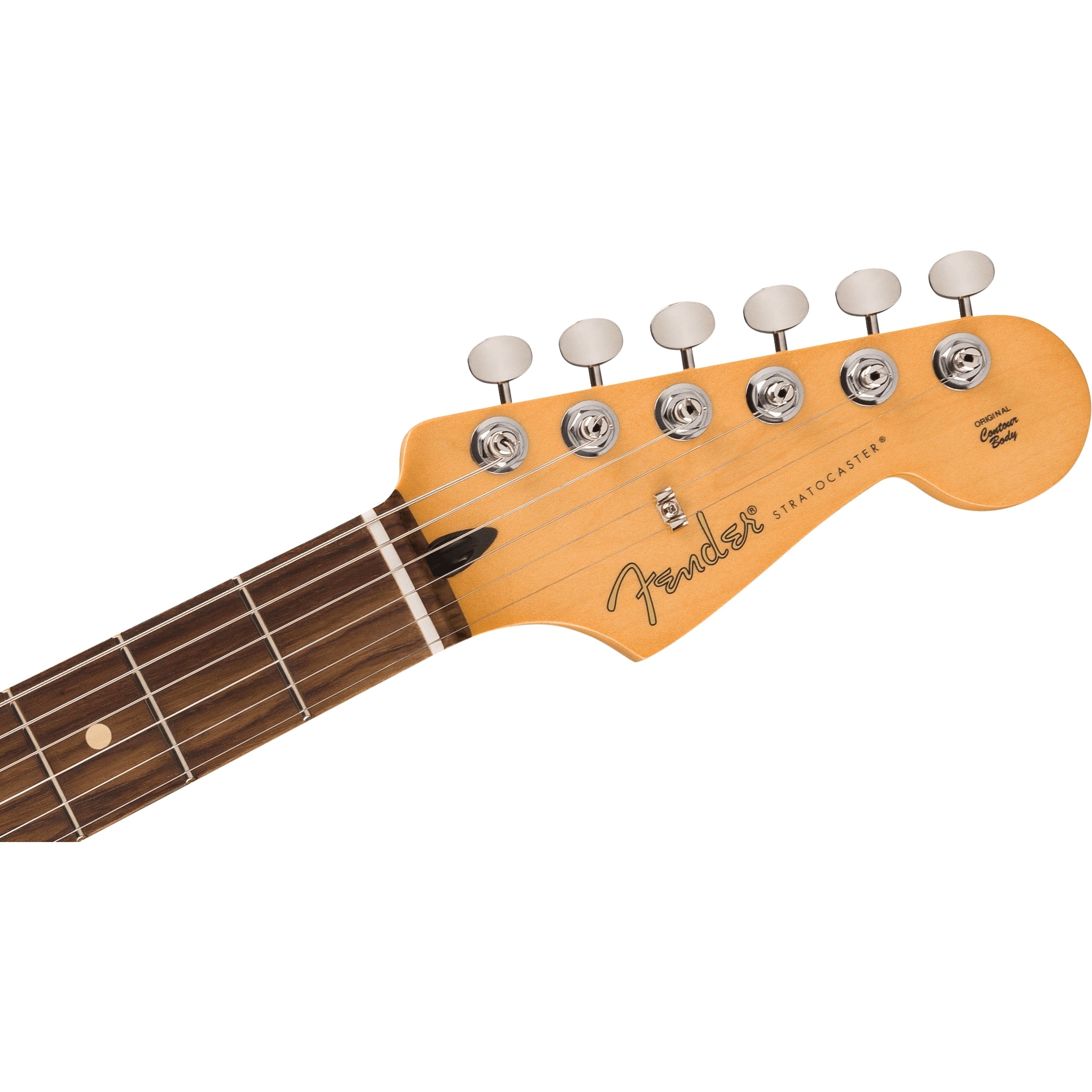 Fender Player II Stratocaster HSS, Rosewood Fingerboard - Birch