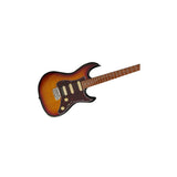 Sire Larry Carlton S7 Electric Guitar - 3 Tone Sunburst