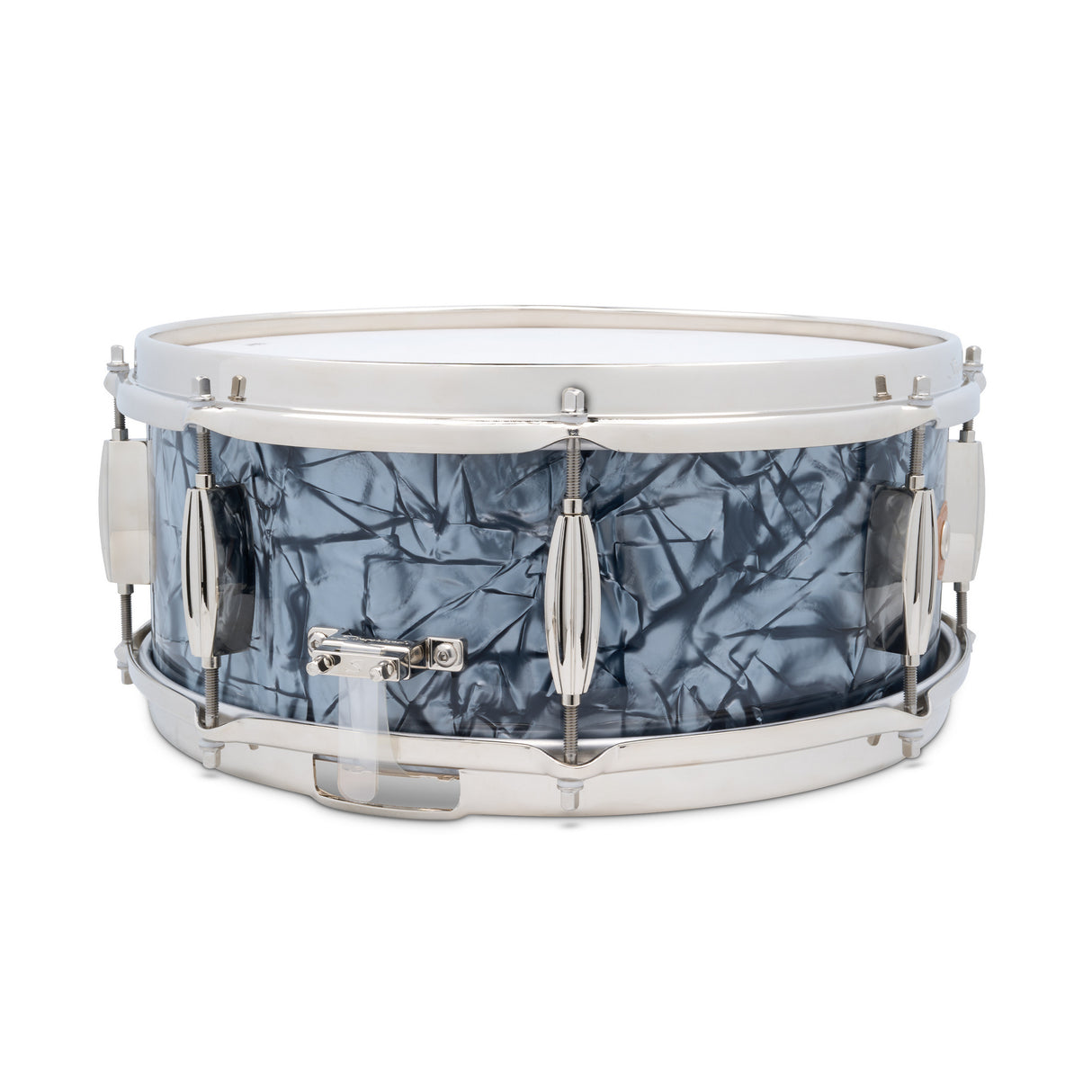 Slingerland 5.5 x 14-Inch Artist Snare Drum - Black Diamond Pearl