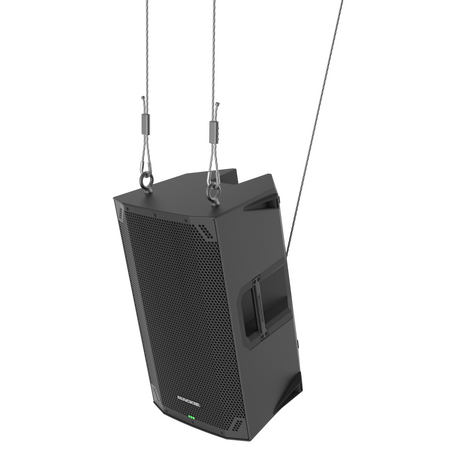 Mackie Thump15v4 15-Inch Professional Powered Loudspeaker