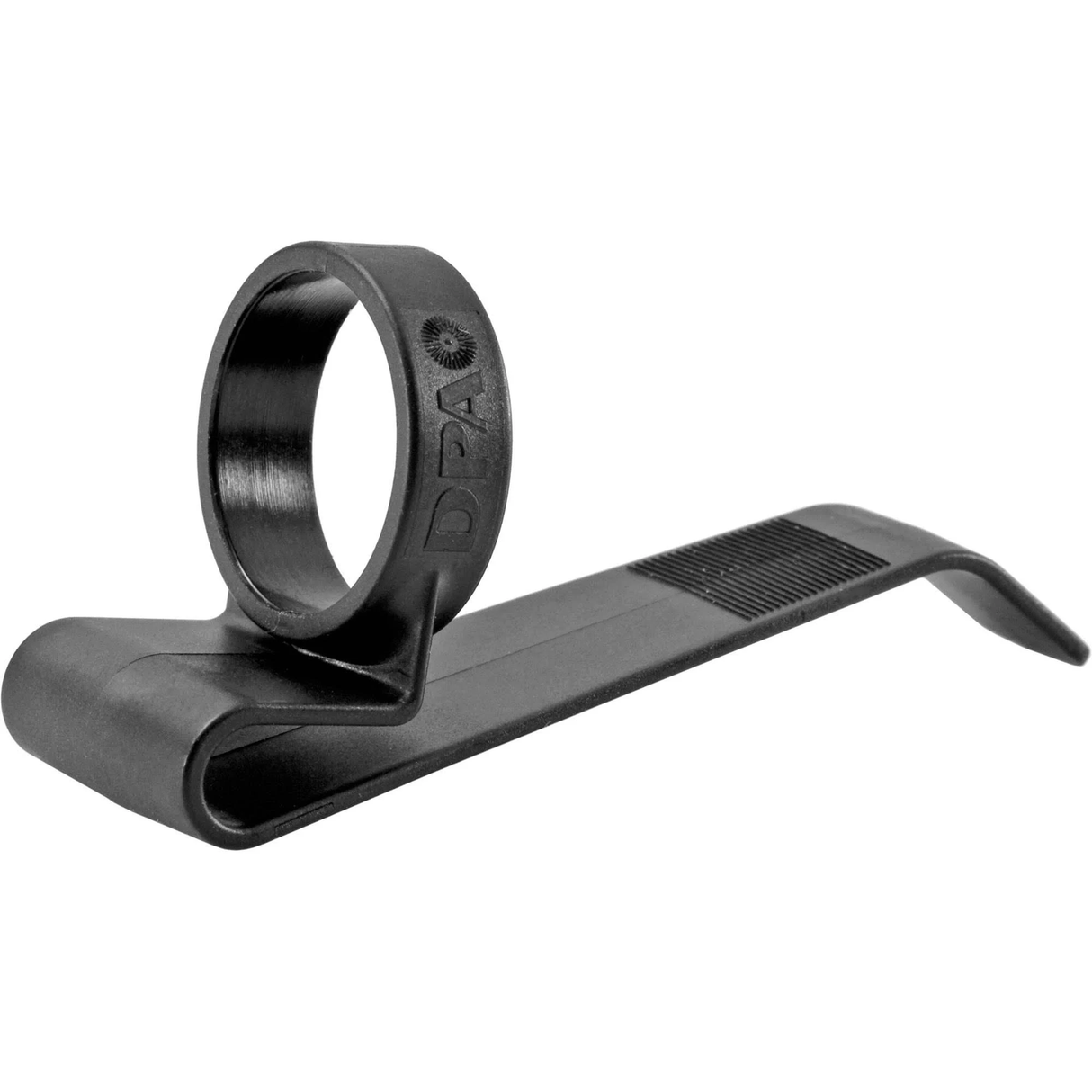 DPA DAD4099-BC MicroDot to XLR Adapter with Belt Clip & Low Cut