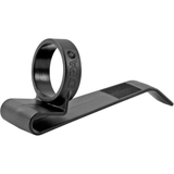 DPA DAD4099-BC MicroDot to XLR Adapter with Belt Clip & Low Cut