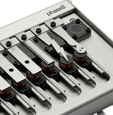 Korg Phase8 Launch Edition 8-Voice Acoustic Synthesizer