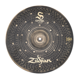 Zildjian SD16C S Dark Crash Cymbal - New,16-Inch