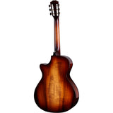 Taylor Next Generation Special Edition K22ce 12-Fret Acoustic Electric Guitar