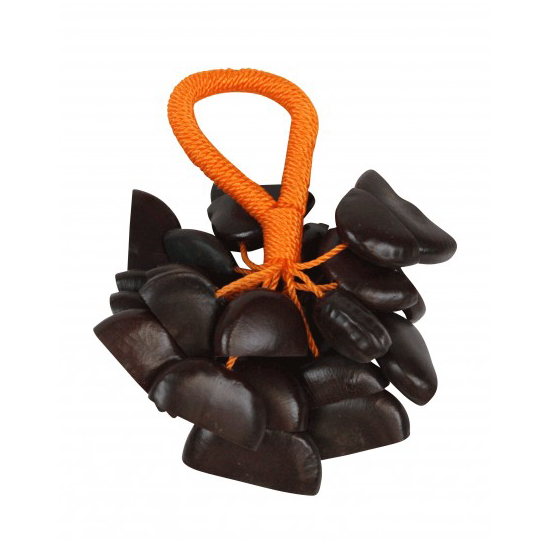 Toca Percussion Seed Pod Shaker