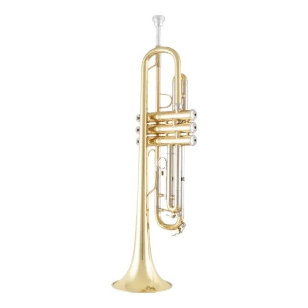 Bach BTR301 Bb Trumpet