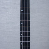 Legator Ghost Super Shred G6SS Electric Guitar - High Gloss Black Burl - #IM25100216