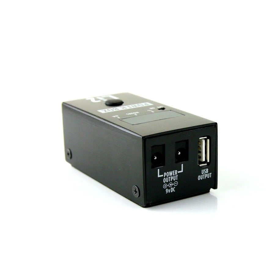 Big Joe Power Box LI2 Power Supply