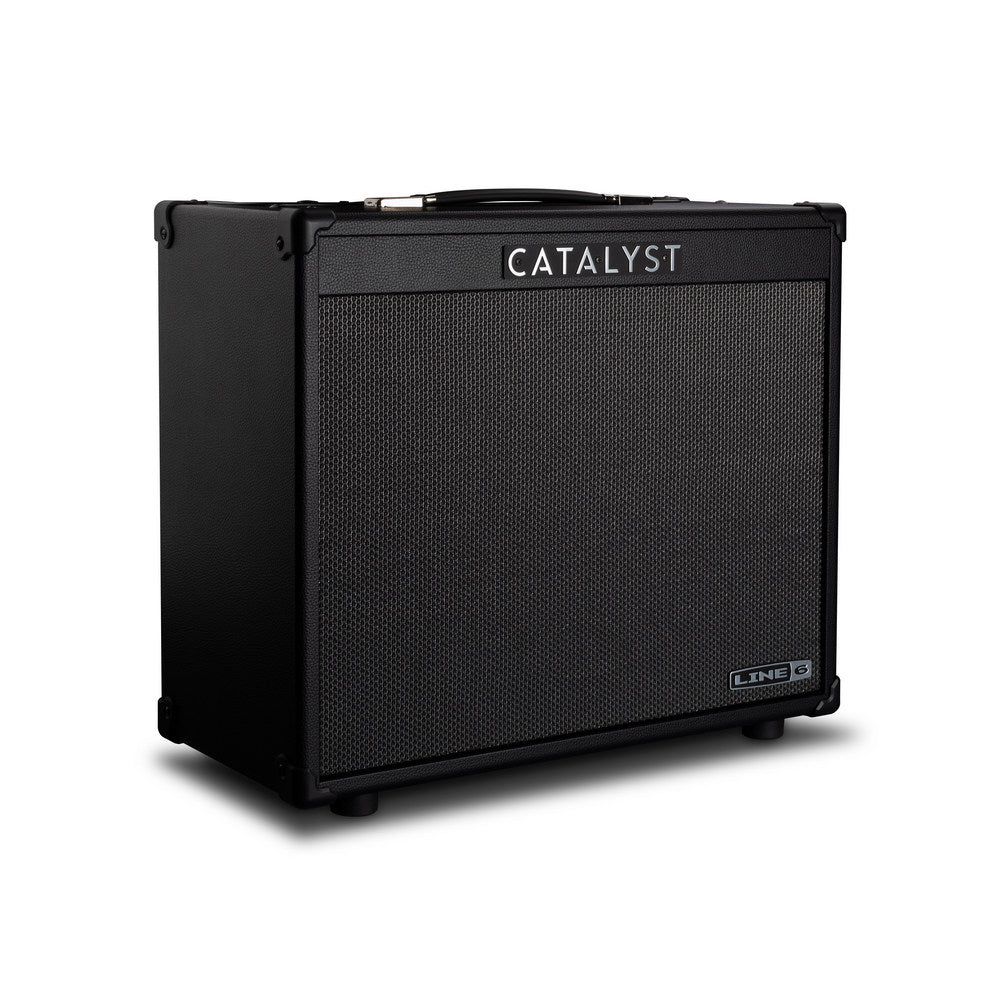 Line 6 Catalyst 100 100-Watt 1x12-Inch Combo Amplifier