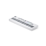 Novation Launchkey 61 MK4 61-Key MIDI Keyboard Controller - White