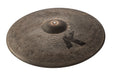 Zildjian 22" K Custom Special Dry Crash Cymbal - New,22 Inch