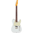 Fender Limited Edition American Professional Classic Silent System Telecaster Electric Guitar, Rosewood Fingerboard - Sonic Blue