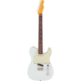 Fender Limited Edition American Professional Classic Silent System Telecaster Electric Guitar, Rosewood Fingerboard - Sonic Blue
