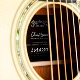 Martin Custom Shop 000-12 Swiss Spruce/Cocobolo Acoustic Guitar - CHUCKSCLUSIVE - #M2698037